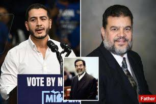 saddam hussein | Latest News | New York Post