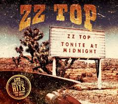 It's still an excellent zz top album, one of their best, yet it sounds like a mechanized zz top thanks to the unflaggingly accurate grooves. News Zz Top