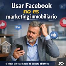 El Negocio Inmobiliario Meta Ads