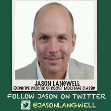 Jason Langwell