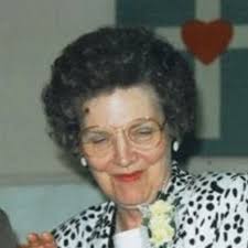 Most Recent Obituaries