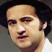 John Belushi