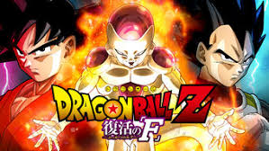 With countries like japan having added the show, questions. Is Dragon Ball Z Resurrection F 2015 On Netflix Japan