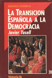 Actualidad, última hora, vídeos transición española. La Transicion Espanola A La Democracia Ofinel