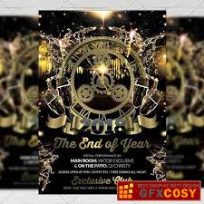 About 0% of these are brochure printing, 1% are paper & paperboard printing, and 0% are book printing. The End Of Year Night Seasonal A5 Flyer Template Free Download Photoshop Vector Stock Image Via Zippyshare Torrent From All Source In The World