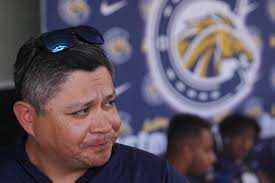 High pressure, low pay: What keeps Arizona high school coaches going?