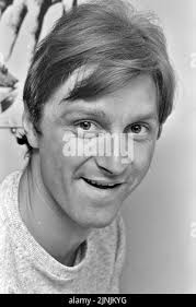 NASHVILLE TEENS UK pop group in June 1964 with John Hawken. Photo: Tony  Gale Stock Photo