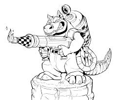 G Day Mates By Atropicus Deviantart Com On Deviantart Concept Art Characters Crash Bandicoot Furry Art