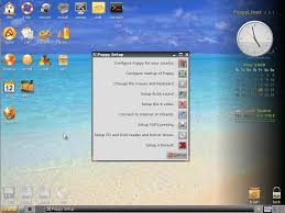 Lxpup is a version of puppy linux using the lxde desktop environment and is an. Puppy Linux Screenshots Www Topsimages Com