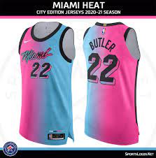 Denouncing these cap holds will not afford the team any new cap space. Here Are All 30 Nba City Edition Uniforms For The 2020 2021 Season Sportslogos Net News