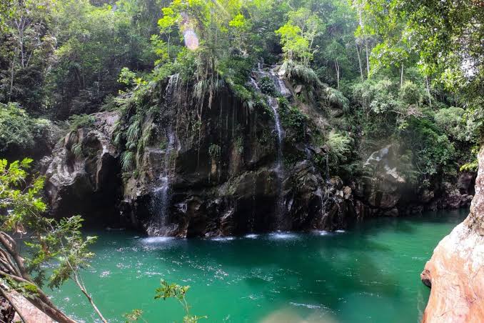 Río Claro desde Medellín — foto 4 | Tours Medallo