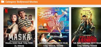 It's extremely popular in india! Top 8 Websites To Watch Hindi Movies Online With English Subtitles For Free