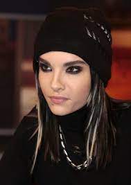 Bill and tom kaulitz talked about their future. Cantor Do Tokio Hotel Diz Estar Em Busca De Uma Namorada Virgula