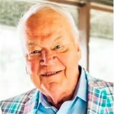 Stanley D. Carlson Obituary