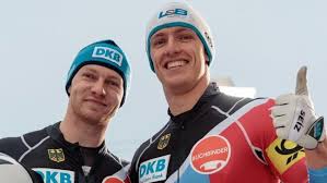 Bobpilot francesco friedrich macht es spannend. Francesco Friedrich Mit Historischem Wm Titel Bob Sportnews Bz