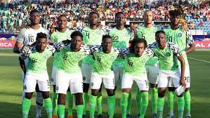 His career started with ocean boys f.c, then he moved to heartland f.c. Afcon Qualifiers Ahmed Musa Five Super Eagles Players Arrive In Lagos