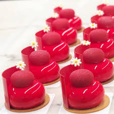 Philippe Robert Tuto Patisserie Photos Et Videos Instagram Fancy Desserts Pastry Cake Desserts