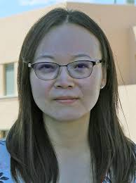 Engineering professor's ACS Petroleum Research Fund grant provides new  energy to her research