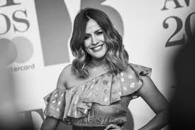 Tv presenter caroline flack passed away on 15 february 2020 . A Year On From Caroline Flack S Suicide We Have Learnt Nothing About Being Kind