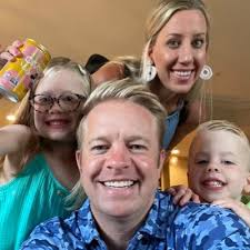 Michael Barron (@CMichaelBarron)