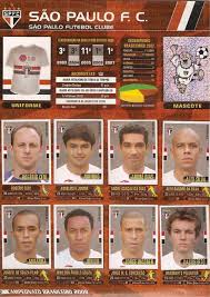 Mas acho que pode estar entre são paulo, palmeiras, fluminense, inter e tem tudo pra ser o melhor campeonato brasileiro dos ultimos anos. Campeonato Brasileiro 2008 Spfc Sao Paulo Futebol Clube Campeonato Brasileiro