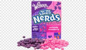 Lollipop Rock Candy Nerds The Willy Wonka Candy Company Lollipop Purple Food Png Pngegg