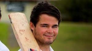 Drake's bowling effort in vain as Leonard and Beck make a Point