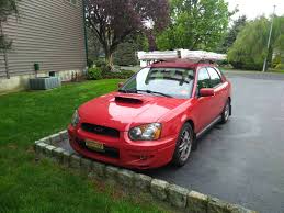 fs usa nj 04 wrx sport wagon srr clean original owner iw sti forum fs usa nj 04 wrx sport wagon srr