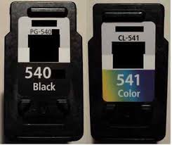 Canon pixma mg3550 patronen test 2020 die top 7 im. 2x Tinte Patronen Fur Canon Pg 540 Cl 541 Xl Mg3550 Mg4250 Mx370 Mg3255 Mg3500 Eur 41 79 Picclick De