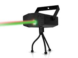 This means that all the light produced by a laser is a single, specific wavelength. Technical Pro Technical Pro Dj Led Laser Light