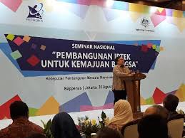 Dalam makalah ini akan dibahas proses pengembangan teknologi di nsb untuk dapat meningkatkan pertumbuhan ekonomi. Bappenas Ungkap Peran Iptek Dalam 3 Tahap Pertumbuhan Ekonomi Bisnis Tempo Co