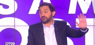 Cyril hanouna rapporte une fortune à son actionnaire stéphane courbit. Comment Cyril Hanouna Est Passe De Loser A Nouveau Roi Du Paf Challenges
