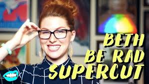 Supercut // Rad Portraits with Beth Be Rad