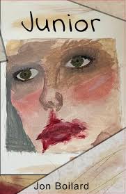 Junior Beauchamp has a good shot at art school if he can just stay out of  prison. All he's got to do is keep his nose clean for the summer. When his  mother disappears