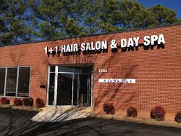 If you are looking for a new, fresh hairstyle, our highly educated and experienced staff will give you an incredible experience and a confident look. 1 1 Hair Salon 1286 Buck Jones Rd Raleigh Nc Beauty Day Spas Mapquest