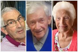 Kildare Death Noticed for January 29, 2024