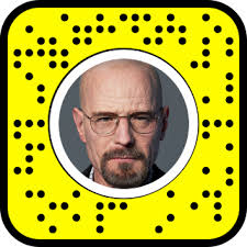 Walter White Filter by Travis Kraus