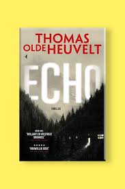 Spannende Boeken Weken Tips Van Onze Hoofdredacteur Janneke Siebelink Thrillers Verhalen Boeken