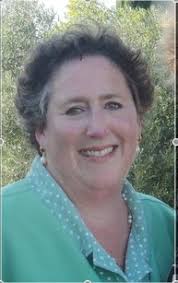 oc cadette girl scouts: Ann Crane