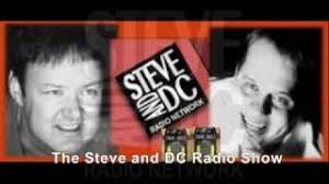 Steve and DC Radio Show