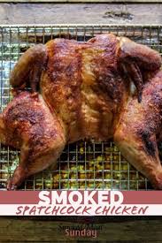 Put the chicken directly onto the bottom rack of the memphis pellet grill. Pin On Ab