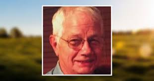 Charles Boyd Weed Obituary February 13, 2017