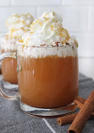 Starbucks Caramel Apple Cider Copy Cat Recipe Caramel Apple Spice Apple Cider Recipe Starbucks Caramel Apple Spice