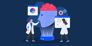 Flexible work places and time, ensuring that you have completed the task assigned to you. What Service Desk Managers Should Know About Ai Itsm Tools