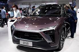 Nio's product evolution — short intro. Why Chinese Electric Car Start Ups Nio Xpeng Are Making A Beeline For Norway South China Morning Post