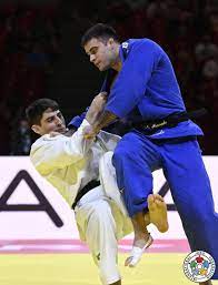 Discover live judo, judo video stream, profiles and judo results. Eduard Trippel Ijf Org
