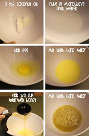 This nourishing versatile hair oil treatment can be used in different steps of the hair and scalp care routine to deeply moisturize, define curl pattern and enhance shine, while promoting anti. Pin By Melissa Pharris On Diy Bath Stuff Homemade Hair Treatments Hair Treatment Homemade Hair Products