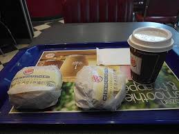 Burger King Bahnhof Sudkreuz In Berlin Berlin Hildegard Knef Mcdonalds