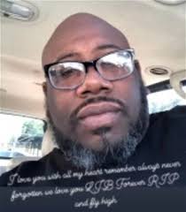 Obituary information for Larry James Brandon