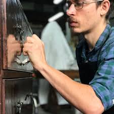 Introduction to French Polishing Course Sydney